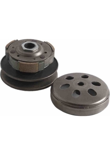 Honda Activa S Arka Debriyaj Komple