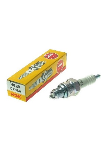 Mondial Revival 50 Buji NGK8729514629