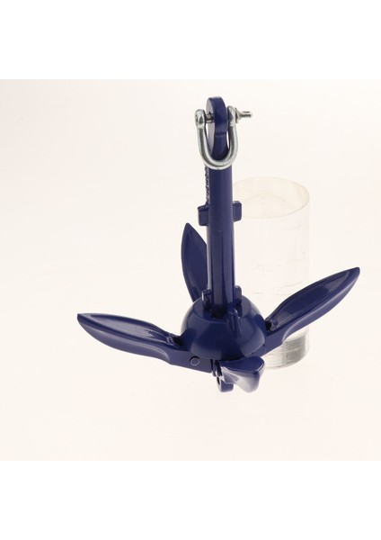 1.5lb Katlanır Askılı Tekne Çapalar Kano Kayık Sal Yelkenli Balıkçı Teknesi (Yurt Dışından) fırsatları