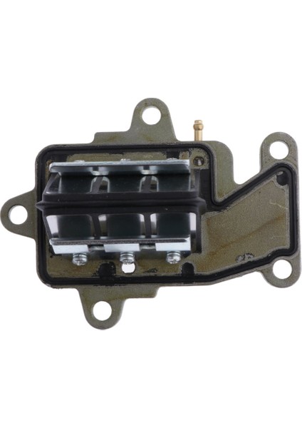 Reed Valf Yamaha 15 Hp 2 Strok Dıştan Takma Motor Için Değiştirin 63W-13610-00 (Yurt Dışından) indirimleri