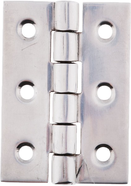 Kapı Menteşesi 60 x 42MM Tekne 316 Deniz Dereceli Paslanmaz Çelik Cilalı (Yurt Dışından) fiyatları