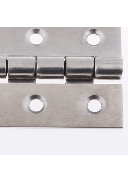 Kapı Menteşesi 60 x 42MM Tekne 316 Deniz Dereceli Paslanmaz Çelik Cilalı (Yurt Dışından) modelleri