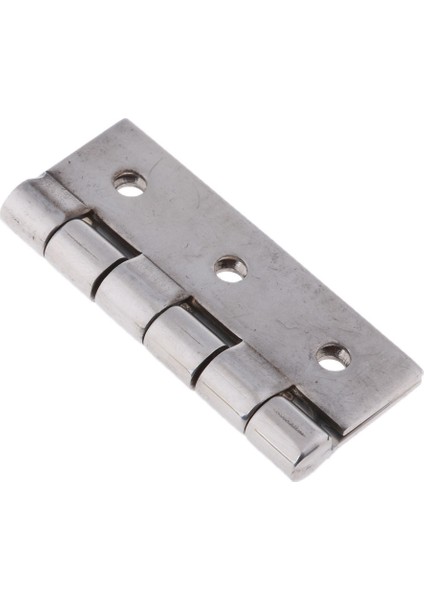 Kapı Menteşesi 60 x 42MM Tekne 316 Deniz Dereceli Paslanmaz Çelik Cilalı (Yurt Dışından) fırsatları