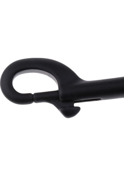 316 Paslanmaz Çelik Kanca Scuba Dalış Dalgıç Için Döner Göz Cıvata Snap 90MM (Yurt Dışından) indirimleri