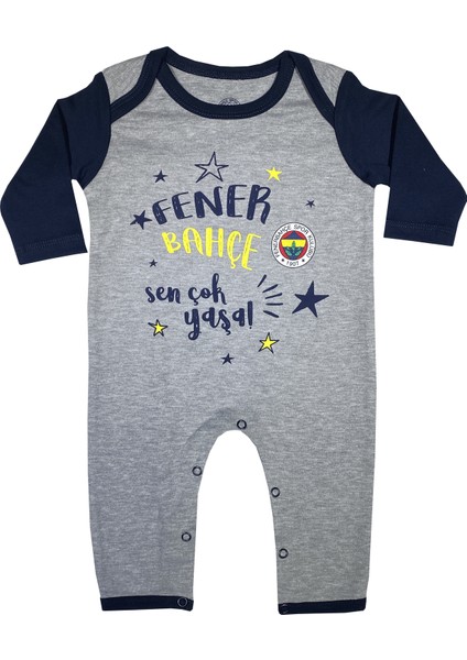 Fenerbahçe Bebek Tulum - FB1356