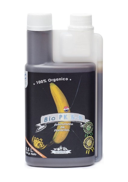 Biotabs Bio Pk 5/8 500 ml