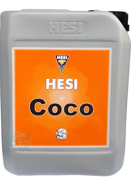 Coco 10 Litre