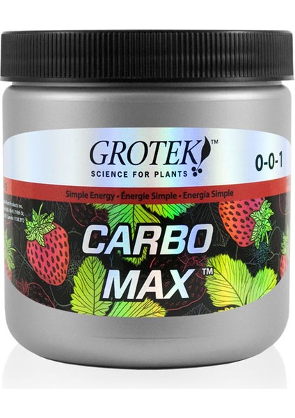 Carbo Max 300 gr