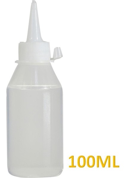 Sıvı Silkon 100 ml