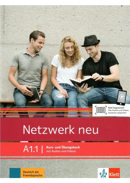 Netzwerk Neu A1.1