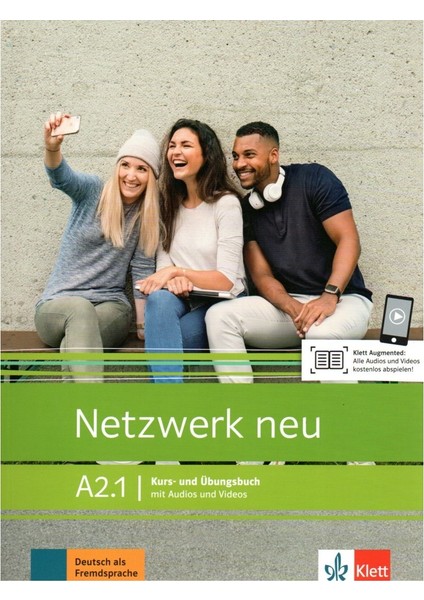 Netzwerk Neu A2.1