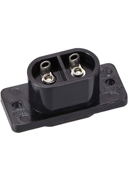 2 Pin Power Erkek Şase