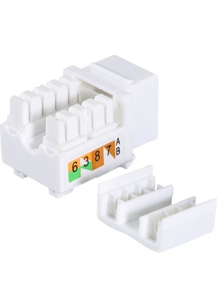 Cat6 Keystone Jack