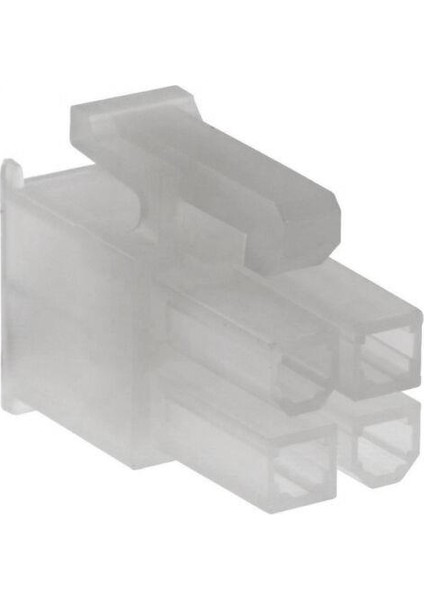 4 Pin Eps Konnektör