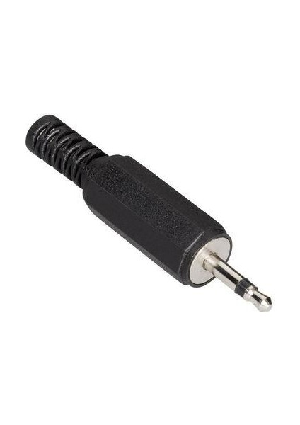 2.5 mm Mono Jack