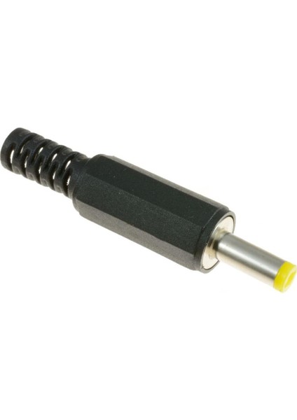 4.0x1.7 mm Dc Jack