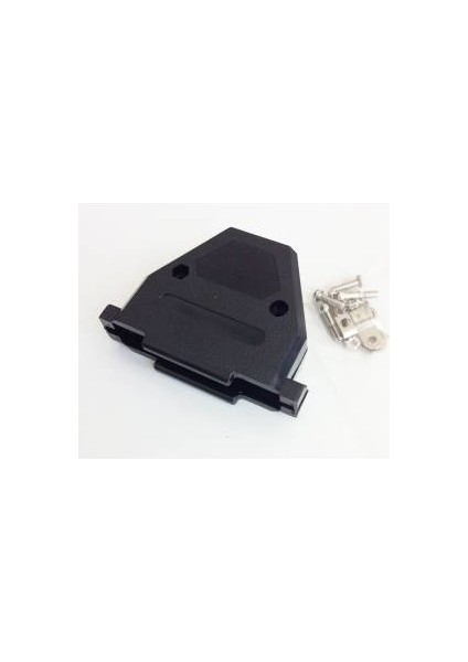 37 Pin Vidalı Kapak