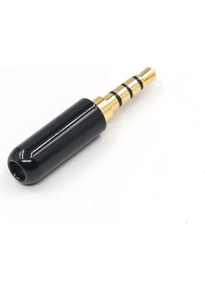 3.5 mm Stereo Jack 4 Boğum