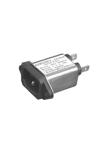 Power Filtre 6 Amper