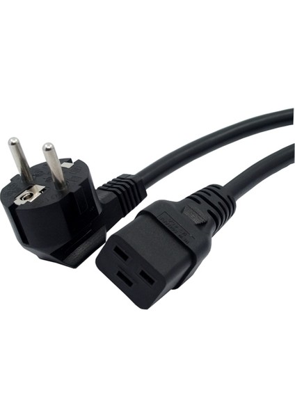 C19 Power Kablo 5 mt