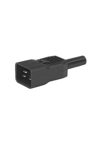 C20 Power Konnektör