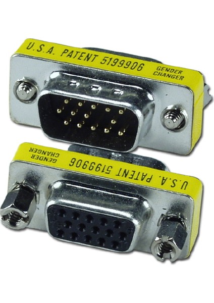 VGA Ara Dişi-Erkek
