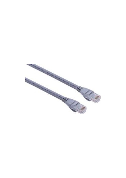Cat6 Utp Patch Kablo 2 mt 10 Adet