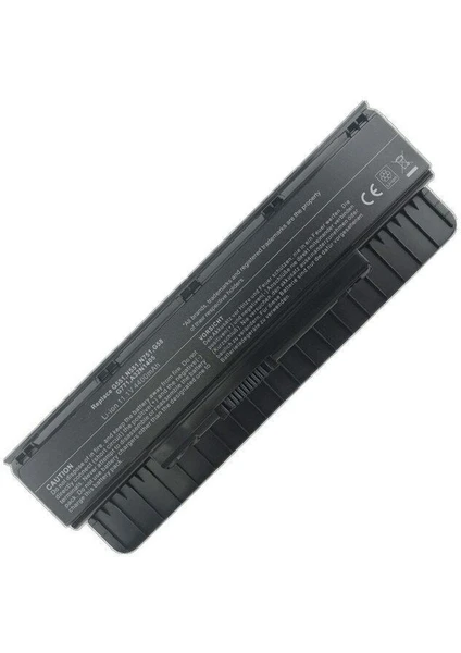 Asus N551 N551J N551JB N551JK N551JM N551JQ N551JW N551JX N551V N551VW  Batarya Pil