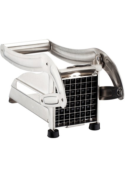 30240 Patates Dilimleme Çelik Dilimleyici