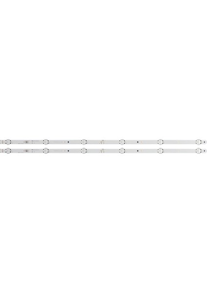 Arçelik Drt_rev0.2, ZVC65600-AA Takım LED Bar