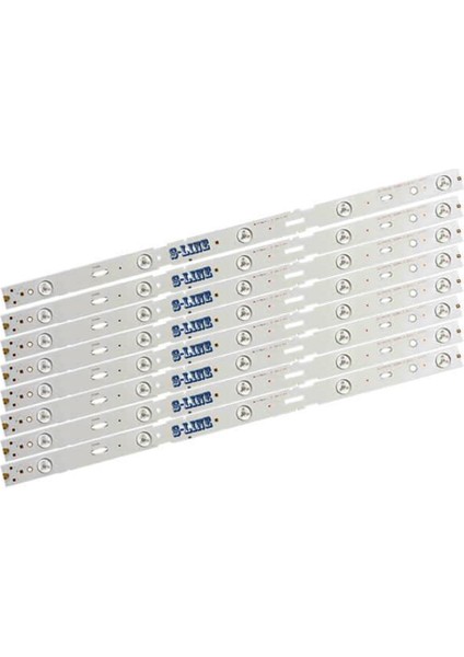 Arçelik, Beko, Altus 2013ARC40_3228N1_5_REV1.1_140509 Takım LED Bar