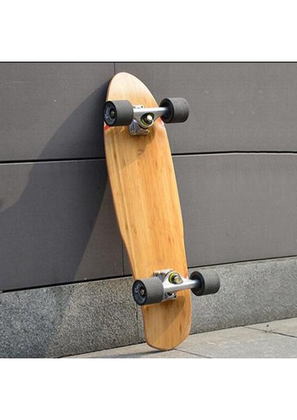 Evrensel 5 Inç Çekirdek Kaykay Kamyonlar Braketi - Alüminyum Alaşım, Premium Burçlar Longboard Kamyon Köprüsü Paten Kurulu Kamyon Braketi - Beyaz (Yurt Dışından) indirimleri