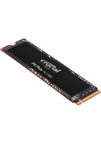 P5 Plus 2TB M.2 Nvme SSD