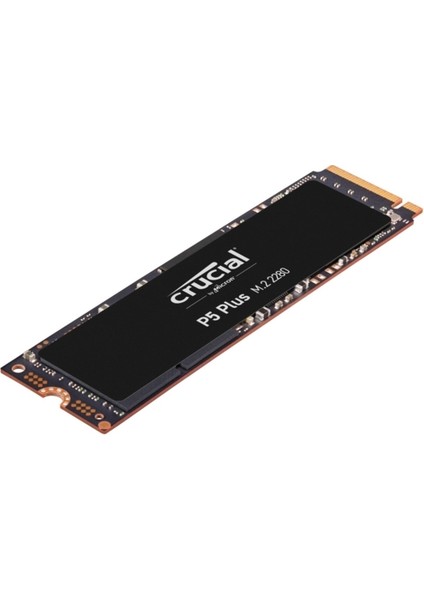 P5 Plus 2TB M.2 Nvme SSD