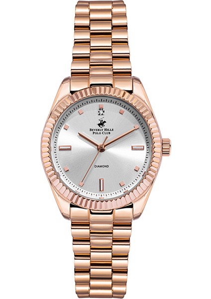 BP3081X.430 Kol Saati