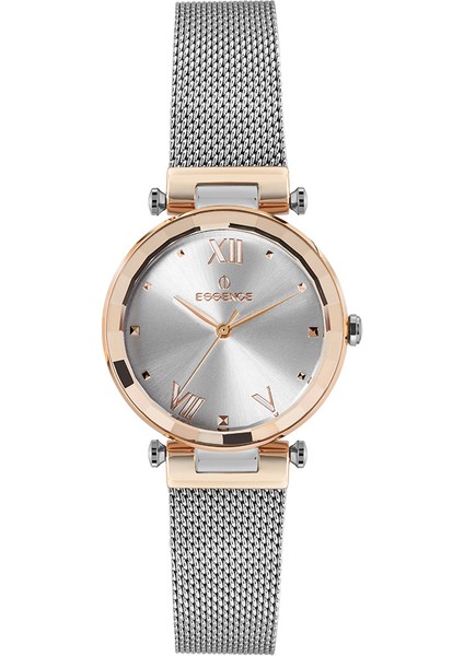 ES6642FE.530 Kol Saati