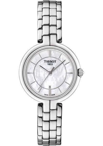 Flamingo T0942101111100 Kol Saati