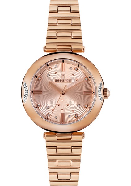 ES6511FE.410 Kol Saati