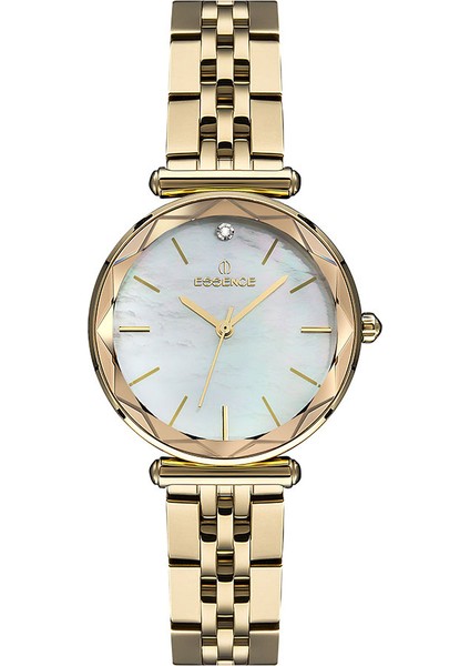 ES6693FE.120 Kol Saati