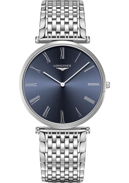 La Grande Classique De Longines L47664946 Saat
