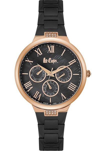 LC06466.450 Kol Saati