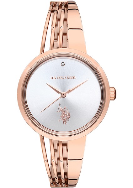 USPA2001-01 Kadın Kol Saati