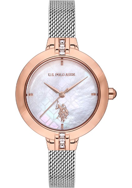 USPA2004-02 Kadın Kol Saati