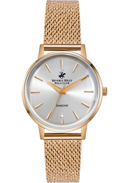 BP3073C.430 Kol Saati