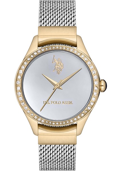 USPA2039-05 Kadın Kol Saati