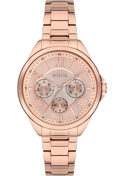 WWL108001 Bayan Kol Saati