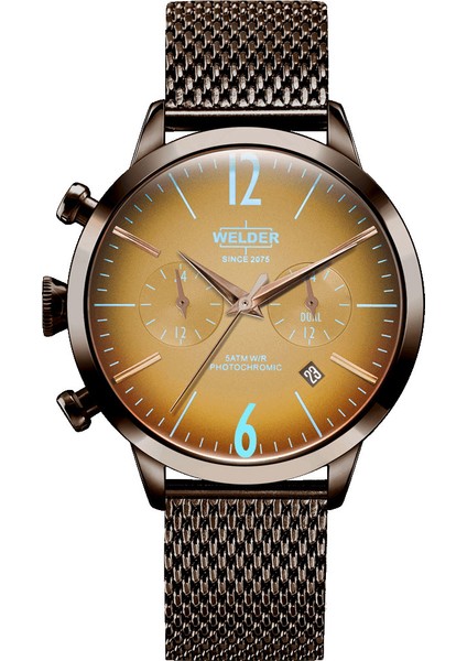 WWRC606 38 mm Bayan Kol Saati