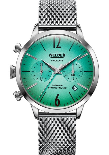 WWRC614 38 mm Bayan Kol Saati