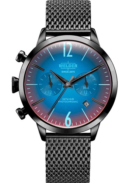 WWRC600 38 mm Bayan Kol Saati