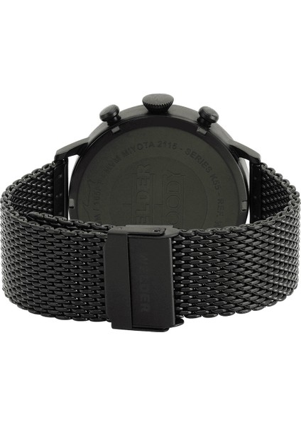 WWRC600 38 mm Bayan Kol Saati